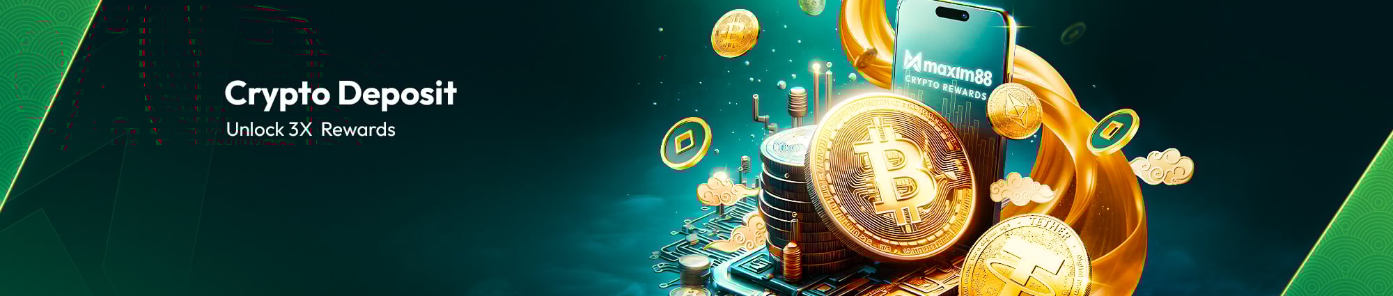 Maxim88 Casino Review